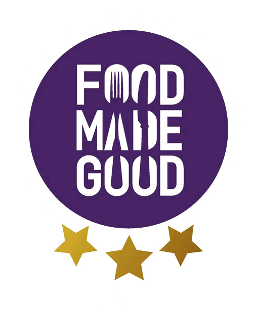 Bangkok Canteen Sustainable Restaurant Association Food Made Good 2017